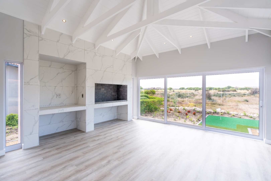 4 Bedroom Property for Sale in Langebaan Country Estate Western Cape